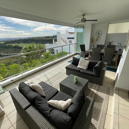 Superior Apartment For Golf, Sea And Nature Lovers Casares Esterno foto