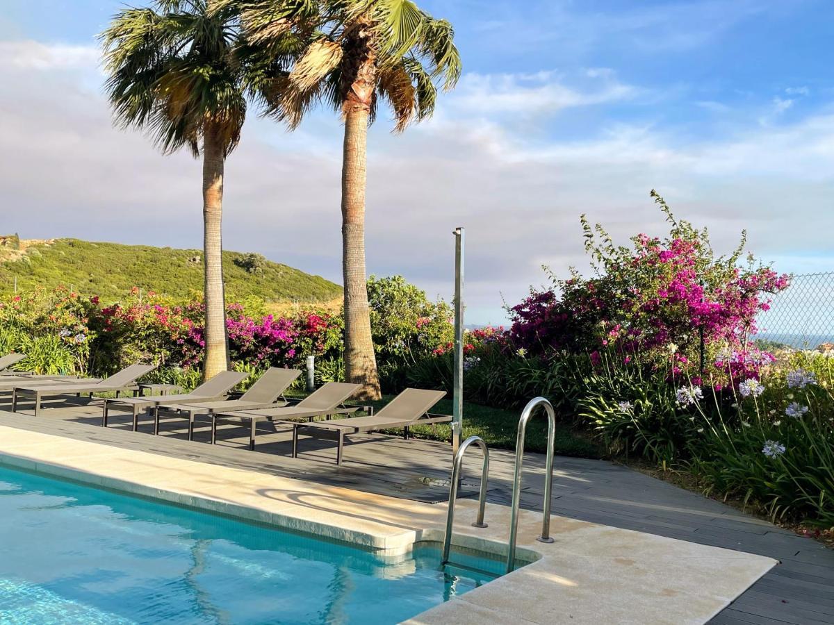 Superior Apartment For Golf, Sea And Nature Lovers Casares Esterno foto