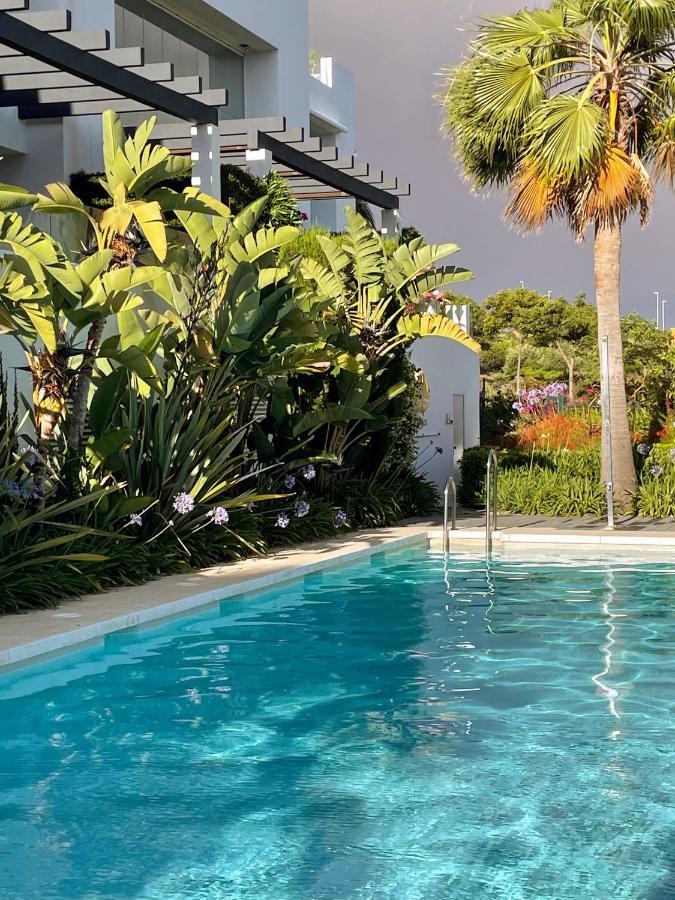 Superior Apartment For Golf, Sea And Nature Lovers Casares Esterno foto