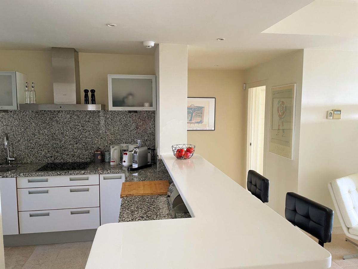 Superior Apartment For Golf, Sea And Nature Lovers Casares Esterno foto