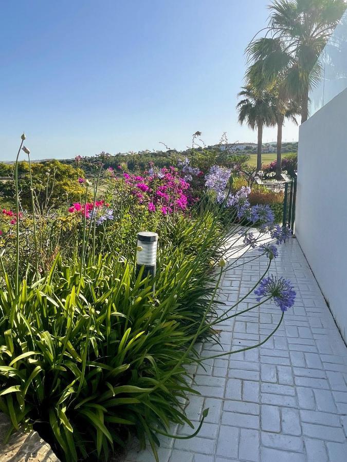 Superior Apartment For Golf, Sea And Nature Lovers Casares Esterno foto