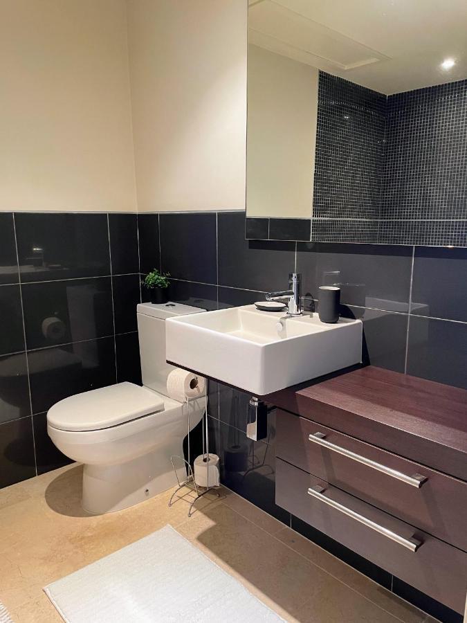 Superior Apartment For Golf, Sea And Nature Lovers Casares Esterno foto