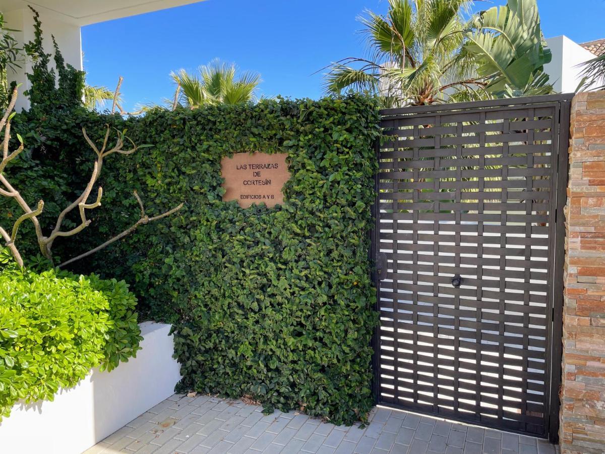Superior Apartment For Golf, Sea And Nature Lovers Casares Esterno foto