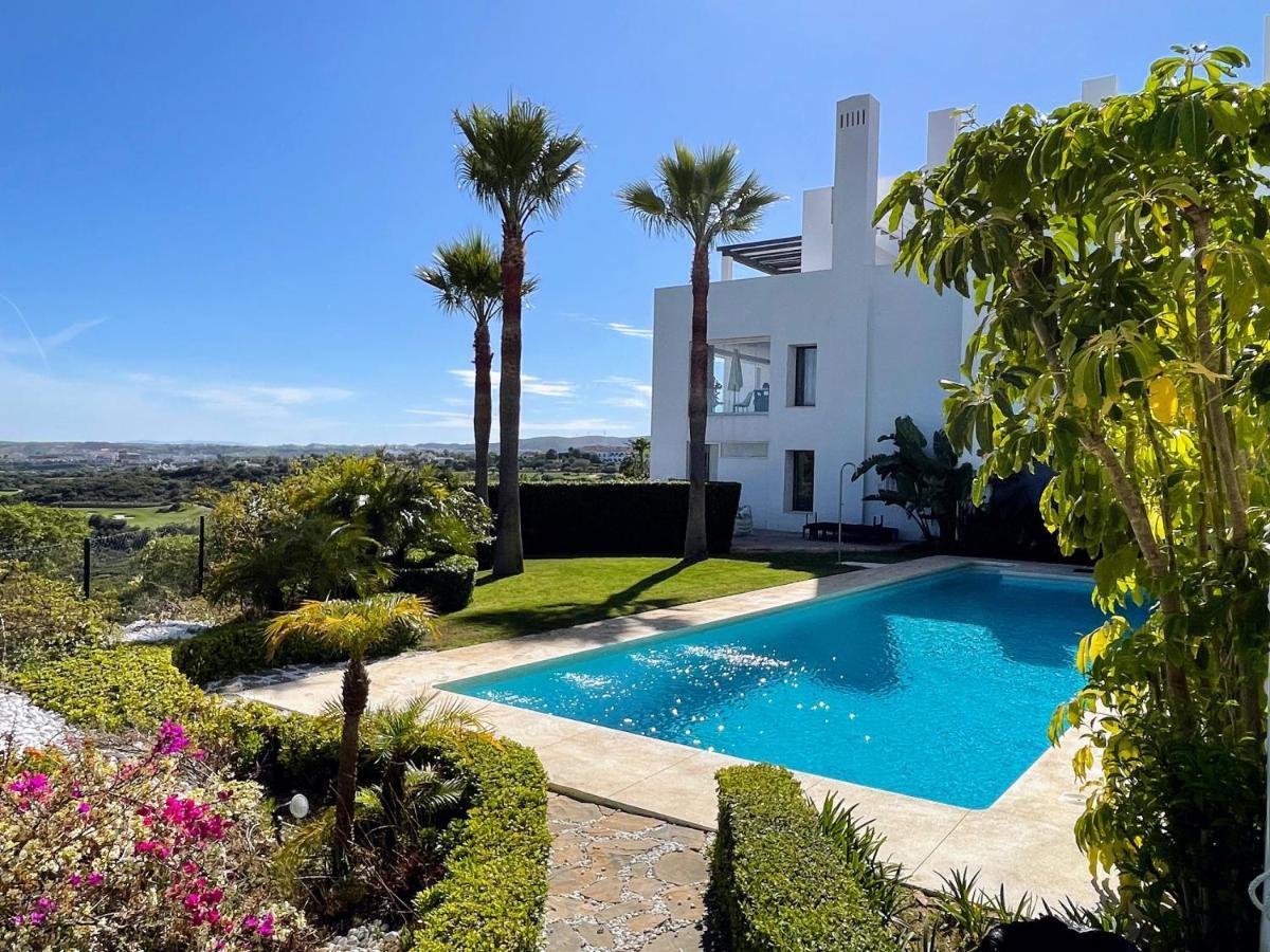 Superior Apartment For Golf, Sea And Nature Lovers Casares Esterno foto