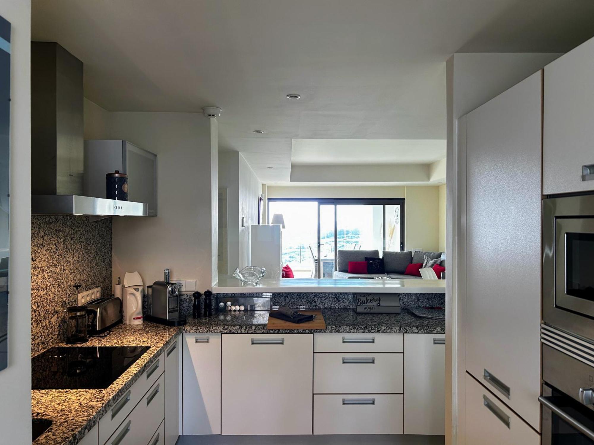 Superior Apartment For Golf, Sea And Nature Lovers Casares Esterno foto