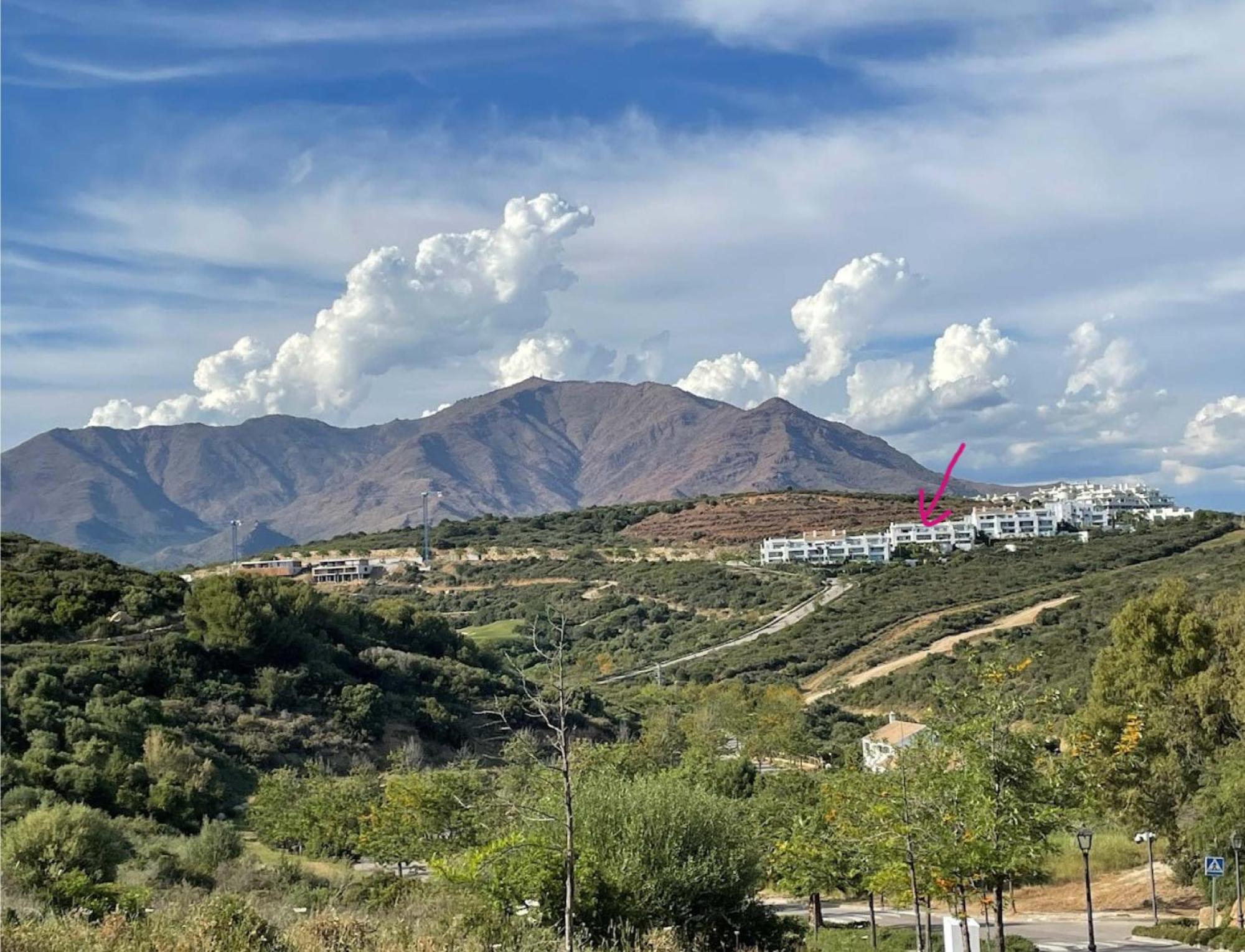 Superior Apartment For Golf, Sea And Nature Lovers Casares Esterno foto