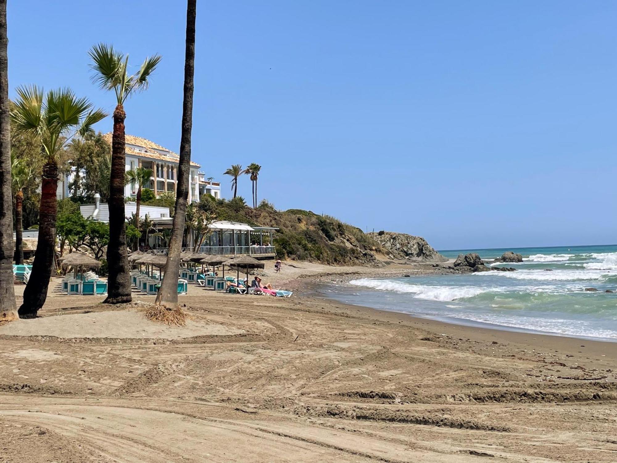 Superior Apartment For Golf, Sea And Nature Lovers Casares Esterno foto