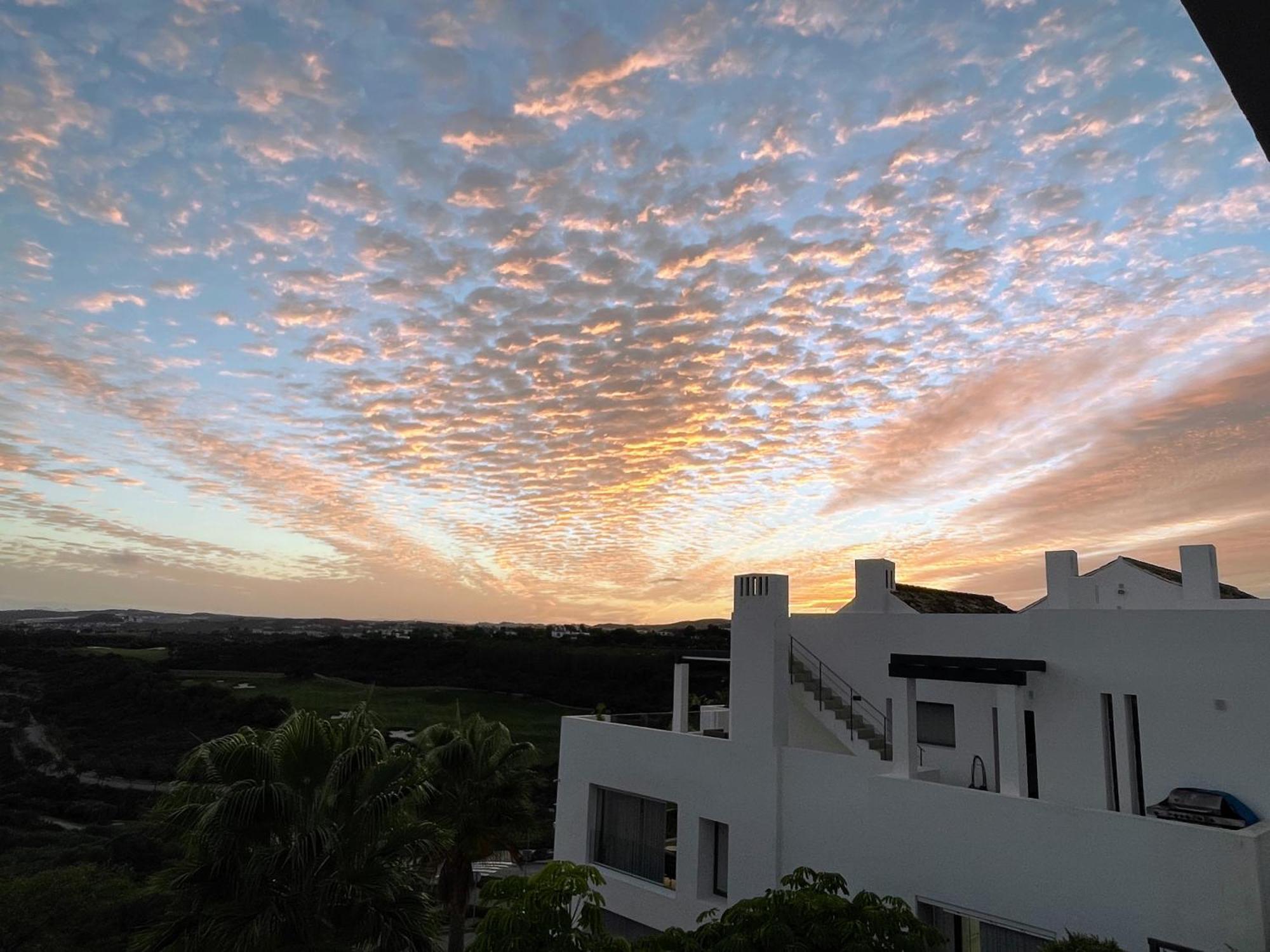 Superior Apartment For Golf, Sea And Nature Lovers Casares Esterno foto