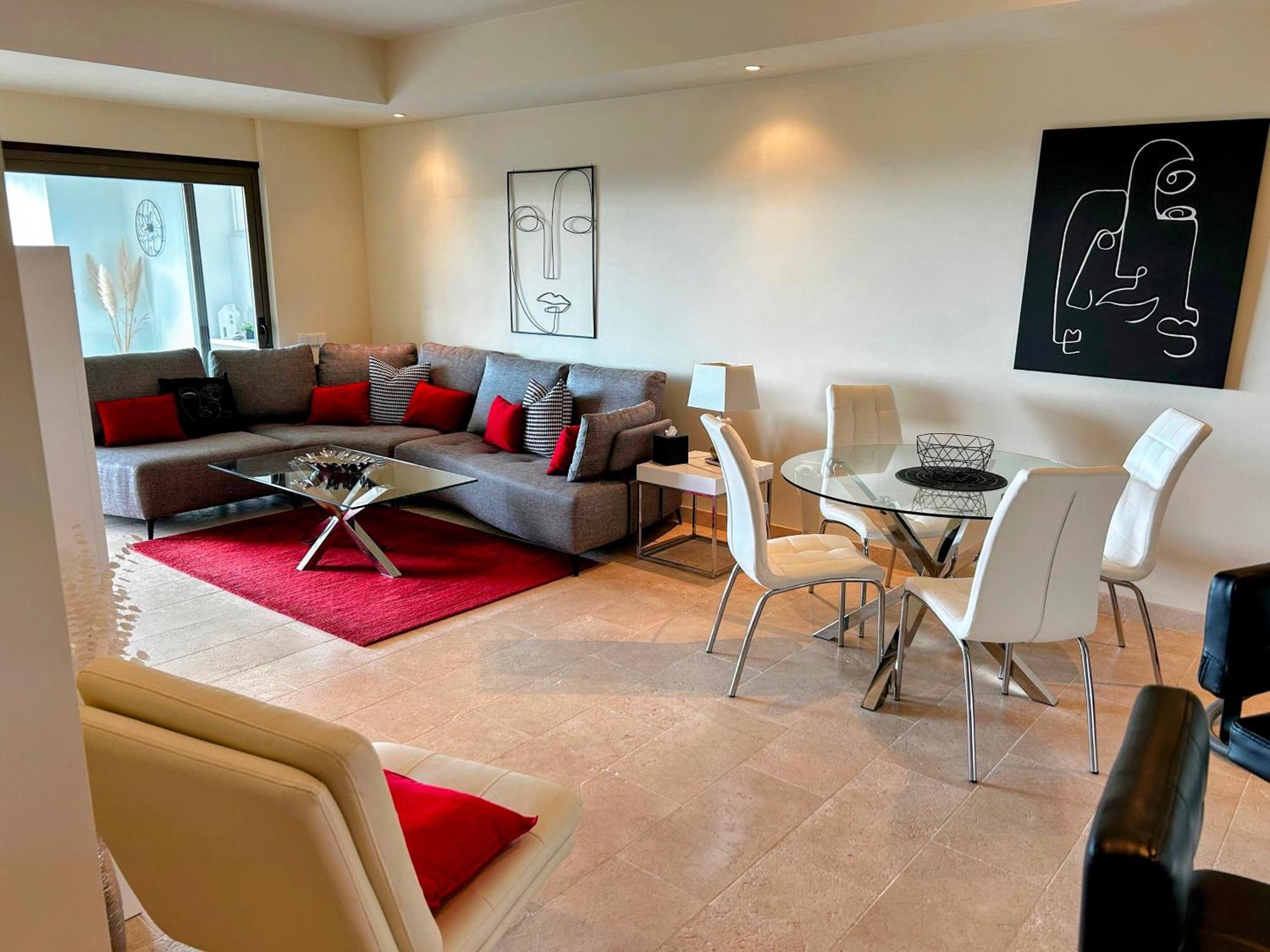 Superior Apartment For Golf, Sea And Nature Lovers Casares Esterno foto