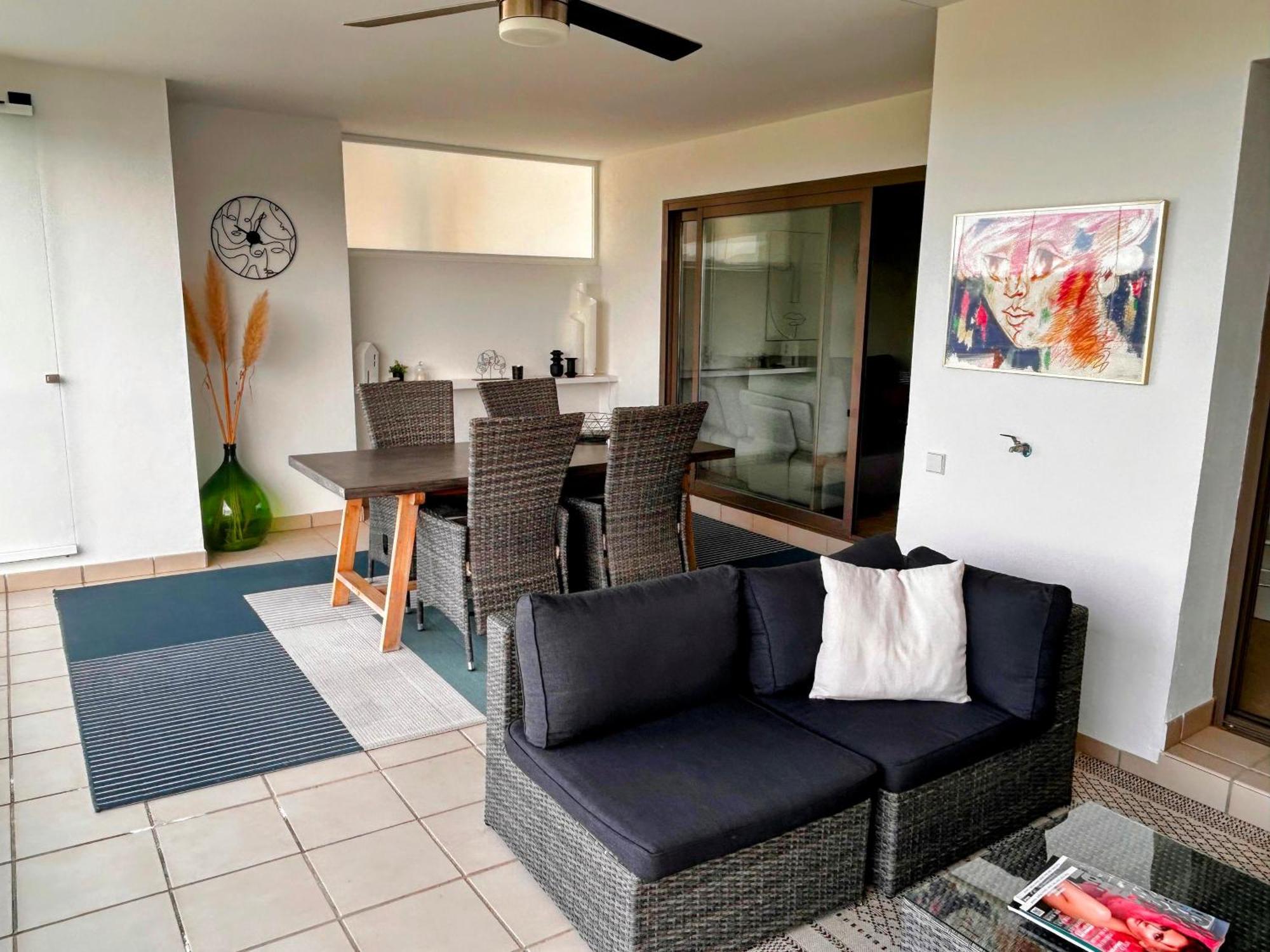 Superior Apartment For Golf, Sea And Nature Lovers Casares Esterno foto
