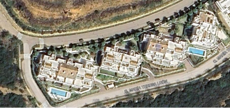 Superior Apartment For Golf, Sea And Nature Lovers Casares Esterno foto